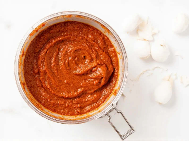 Best Substitutes for Chipotle Paste: Practical Alternatives