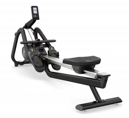 

2021 Vivanstar ST1472 Folding Magnetic Resistance Silent Fitness Equipment Intelligent Rowing Machine