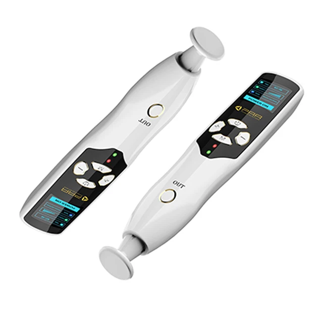 

China factory lifting plasma pen / Plasma jet pen for skin rejuvenation
