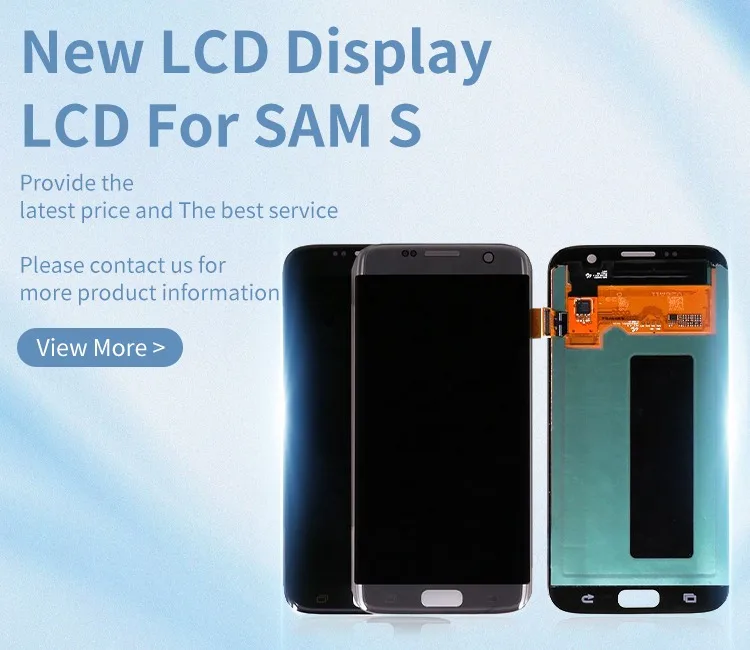 OEM Display LCD para TCL 20SE 20 SE, Substituição do conjunto do