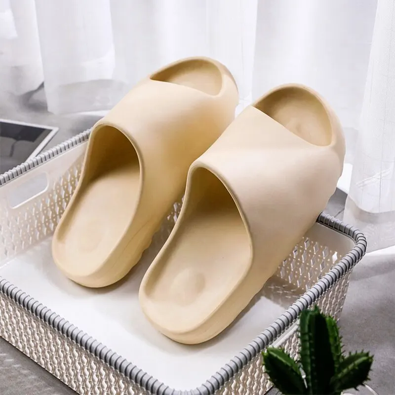 

2021 New Men's sandal Indoor Home Summer Beach Ourdoor Slides Ladies Slipers Platform Mules Shoes, Customer's request
