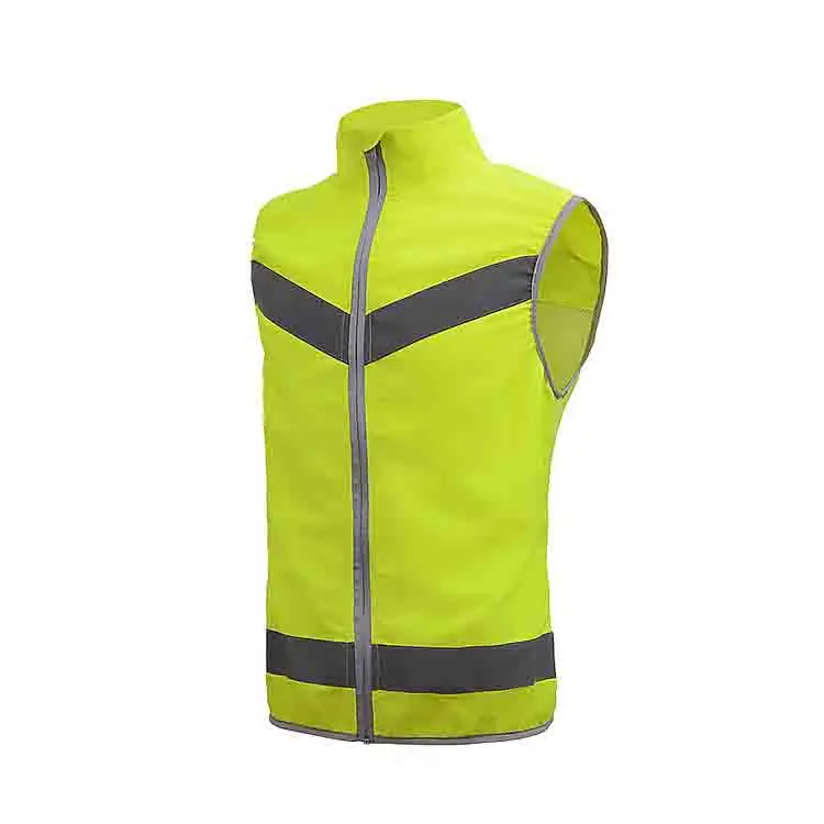 cycling safety vest