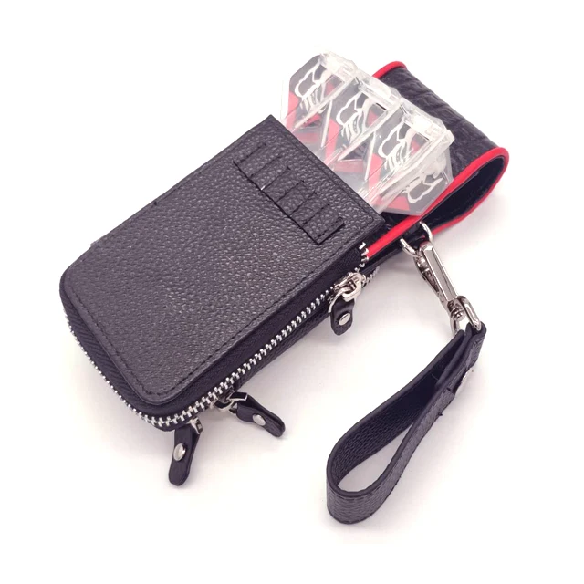 ダーツケース　革 レザー・革製ダーツケースおすすめランキング｜高級おしゃれ