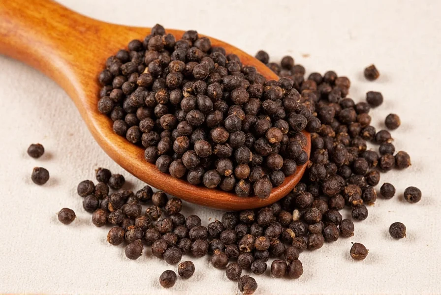 Black Pepper Health Benefits: Science-Backed Facts
