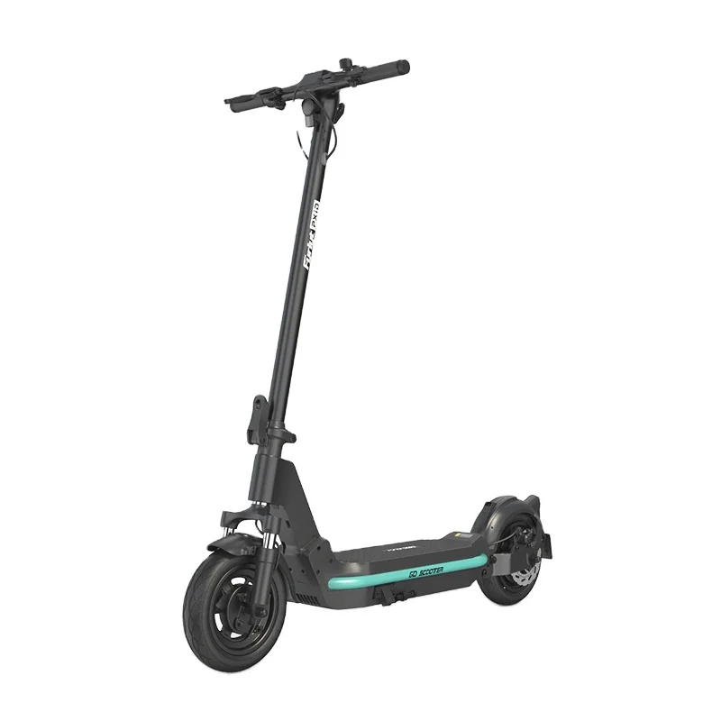

P3 Europe Stock 48V15Ah Battery Waterproof Folding Electric Scooter Adult