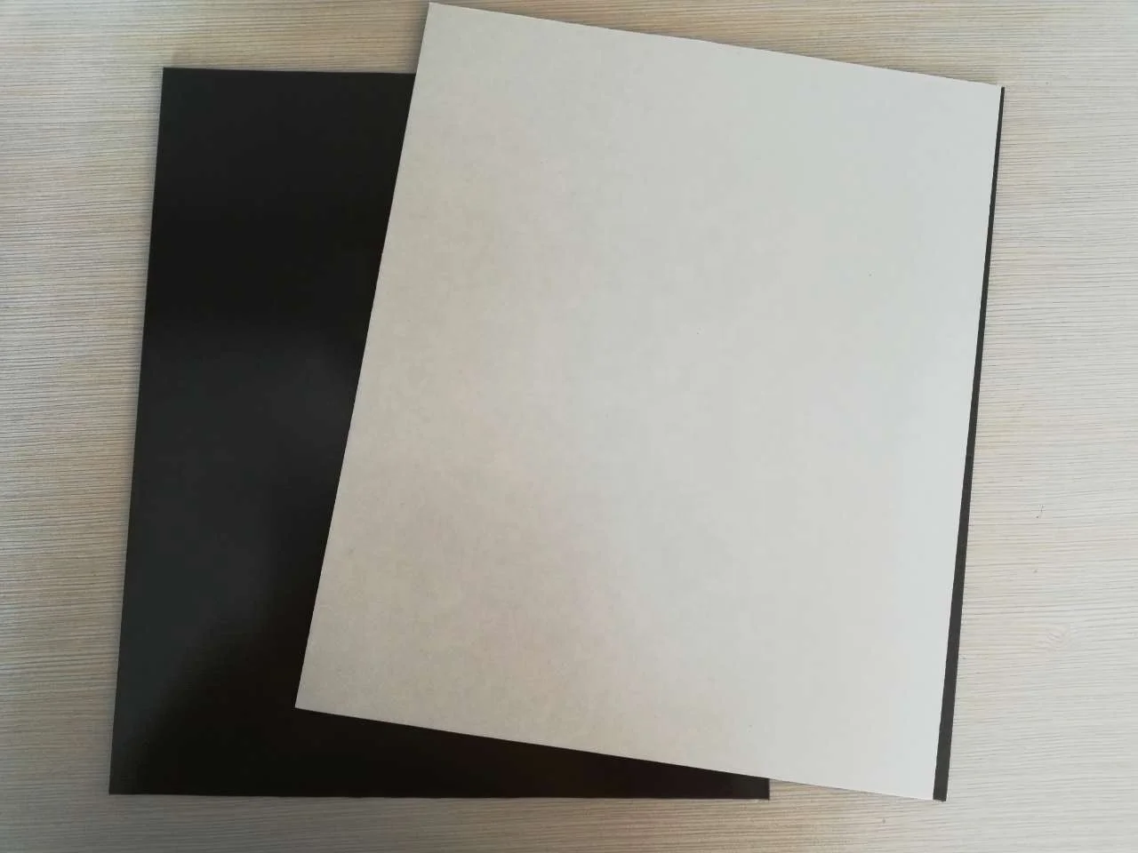 
Direct Manufacturer Flexible Magnet Rubber Adhesive Magnetic Sheet 