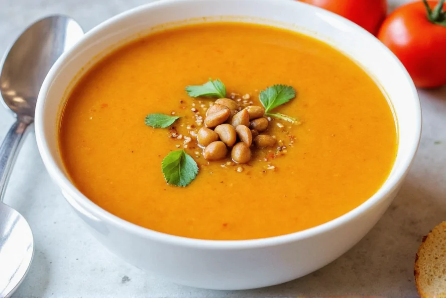 10 spices that will make your vegetable soup sing with flavor