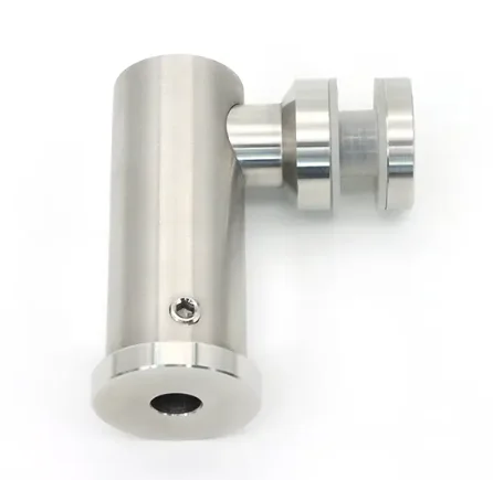 Railing Fittings Handrail Base Plate 201 304 Stainless Steel Stair Handrail Accessories
