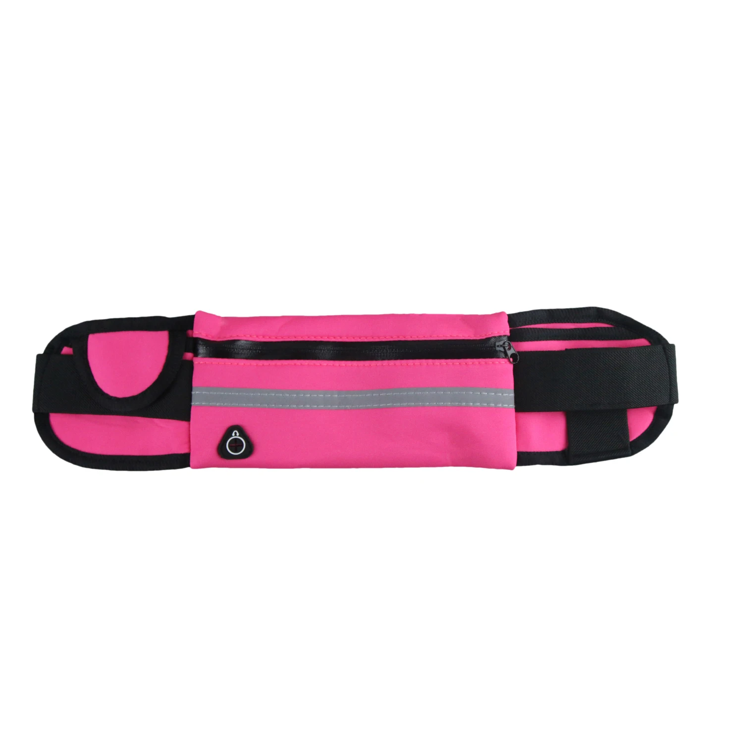 

On Sale Running Waist Bag Sports Portable Gym Bag Hold Water Cycling Phone bag Waterproof running belt outdoor sports pocket