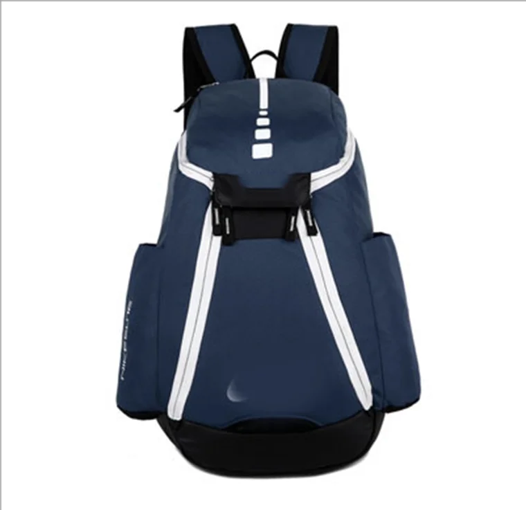 

wholesale Deep Blue fashion popular transport big size jeans backpack insulated cooler bag