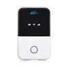 4G Wifi Router mini router 3G 4G Lte Wireless Portable Pocket wi fi Mobile Hotspot Car Wi-fi Router With Sim Card Slot