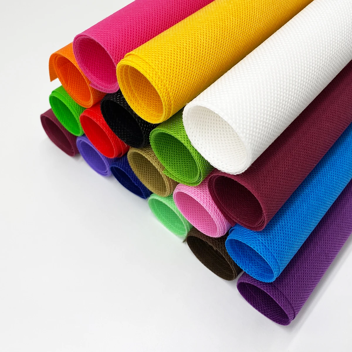 

3% UV pp Spun Bond Nonwoven Agriculture/Spun-bonded Agriculture PP Nonwoven Fabric/Waste Recycling PP Nonwoven Fabric