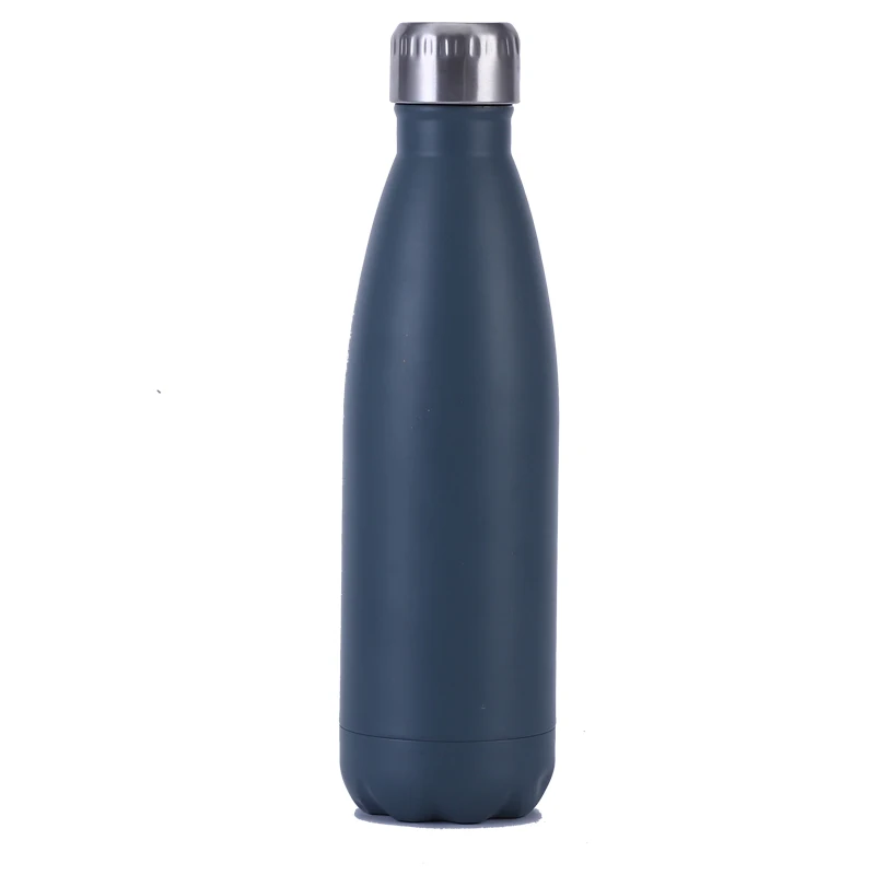 

Gift Botellas De Agua 5 Galones Water Bottle Logo Stainless Steel Water Bottles, Customized colors acceptable