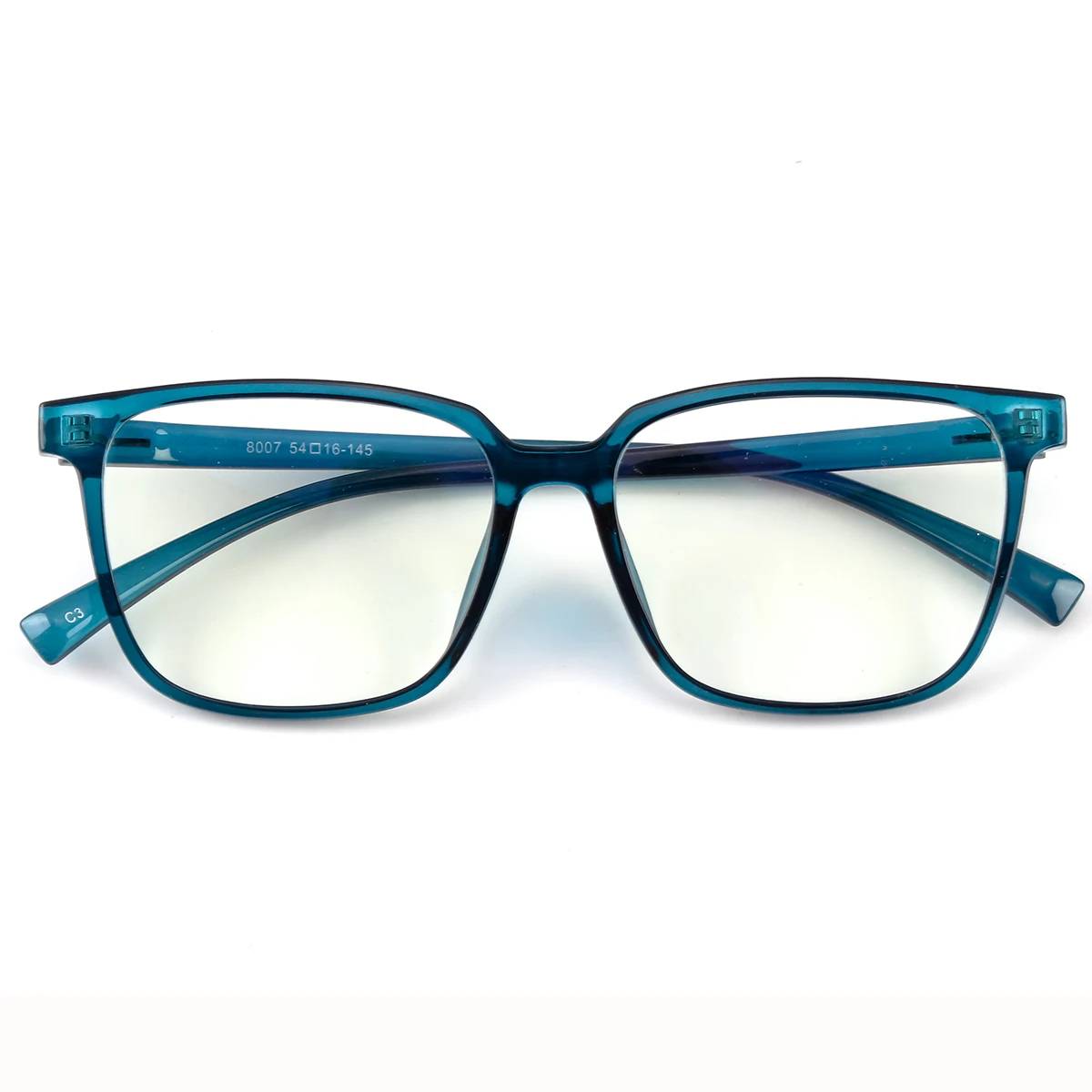 

8007 TR90 DANYANG lady blue light blocking glasses eye protection glasses