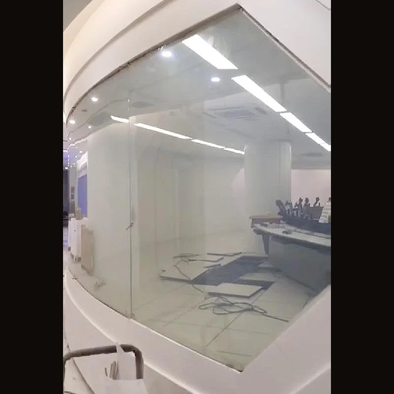 Customorizabe גודל גוון כדי אטום עצמי דבק חכם סרט