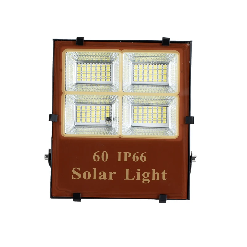 die casting aluminum outdoor lighting 300w solar security wall light led flood solar lights outdoor