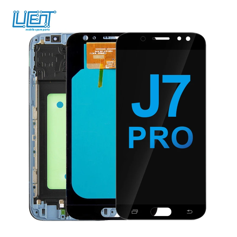 

galaxy j7 pro lcd original display for samsung j7 pro screen for samsung j7 pro display and touch for samsung j7 pro lcd