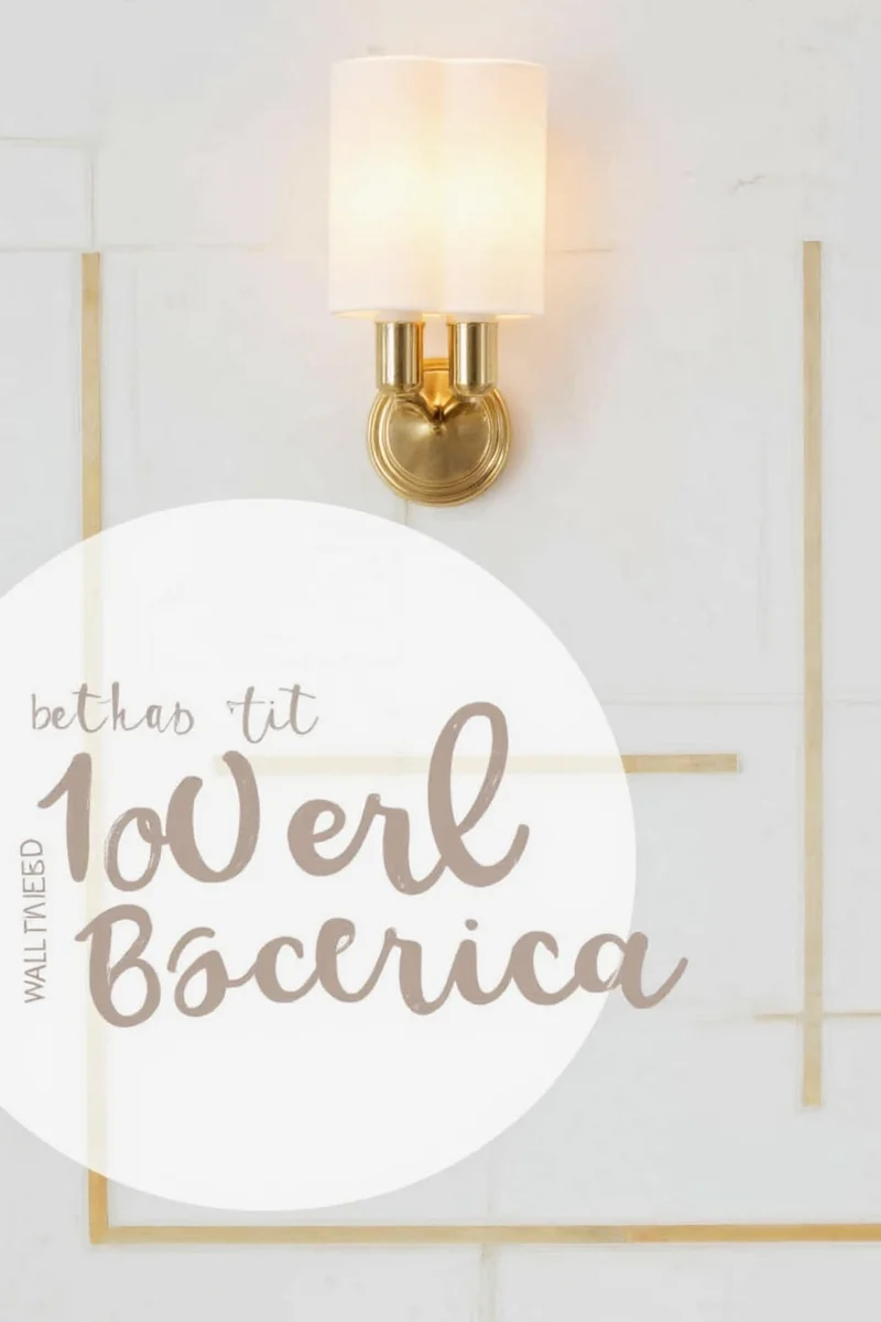 10 best wall sconces for bedroom stylish safe family friendly picks