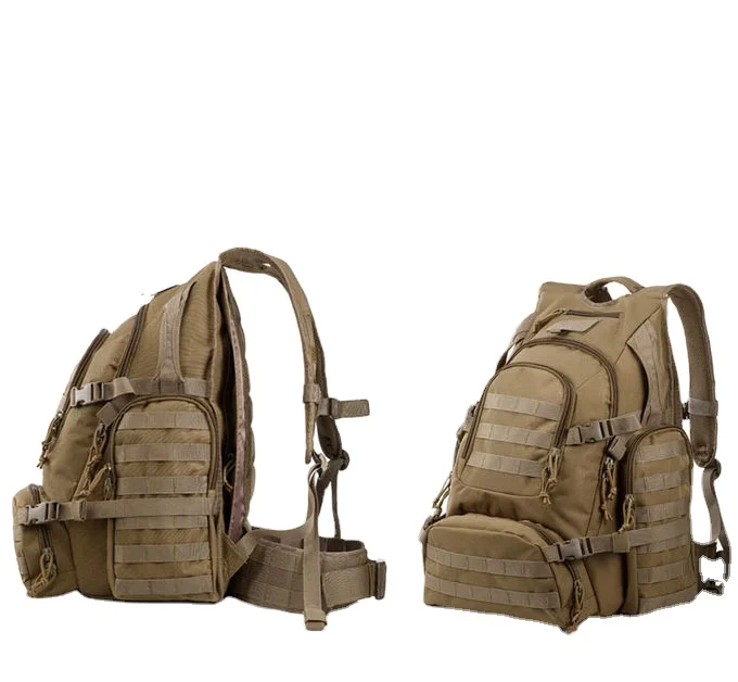 

waterproof outdoor military tactical shoulder bags, Customized color
