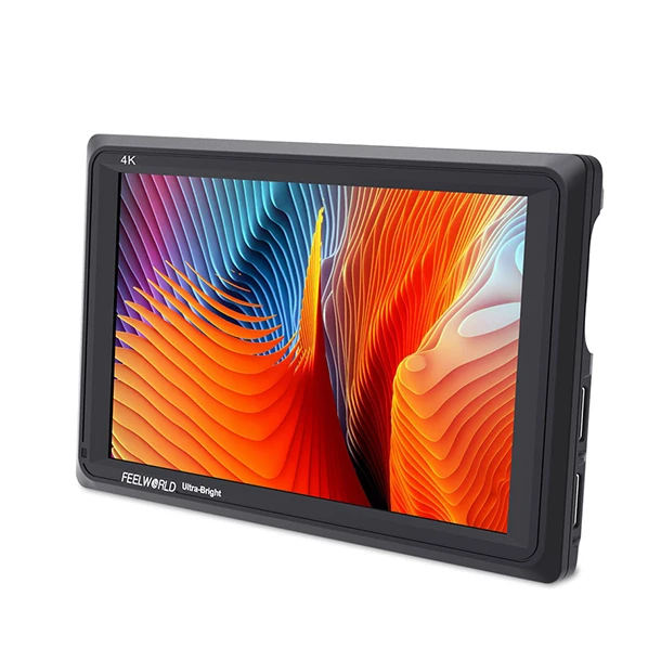 LCD IPS Cheap 7 inch Portable