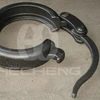 Mould forging assembled made in china