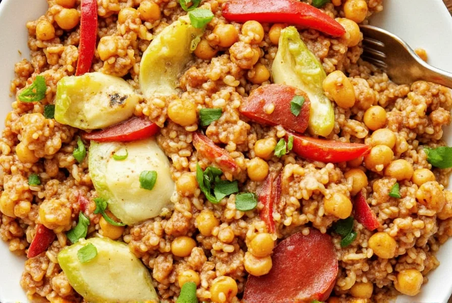 Spice Secrets: The 7 Must-Know Jambalaya Sauces for Every Palate