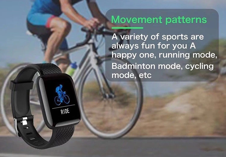D13 smartwatch band D13 m4 smart band m3 116 PLUS smart band
