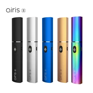 Airis 8 Kit Electronic Nectar Collector Wax Pen