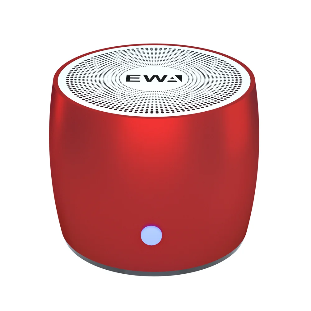 

China factory Price speaker Manufacture Supply EWA A103 Trolly wifi Grill BT wireless speaker for sale