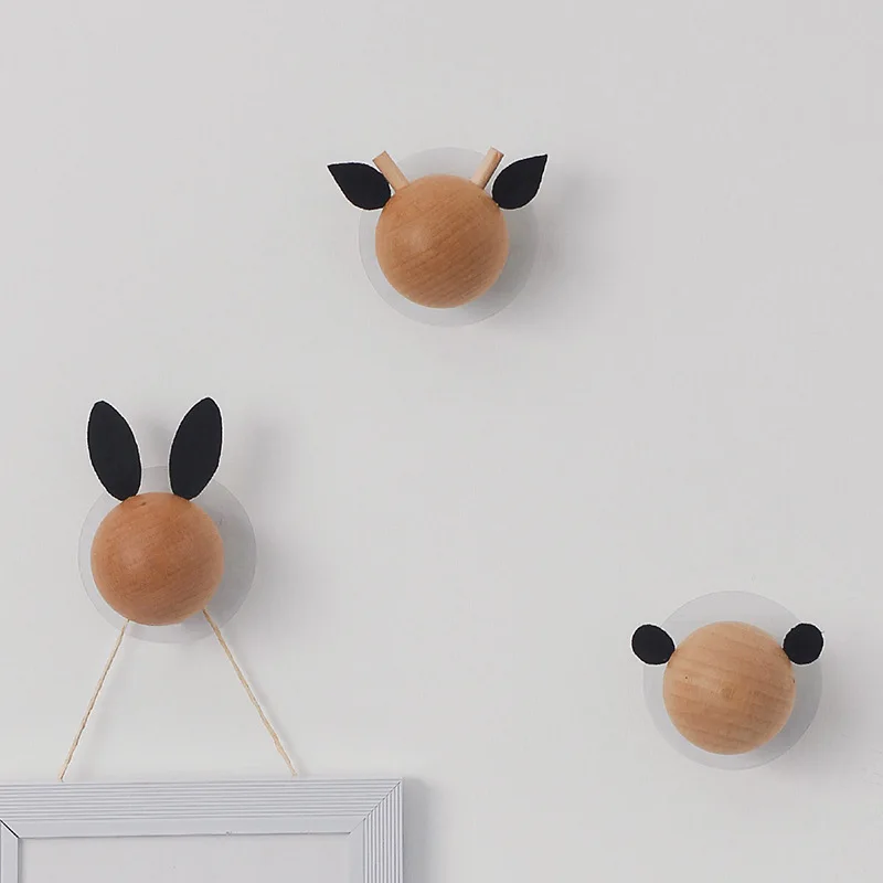 

Wholesale wall decorations for home home decor accessories wooden wall hook
