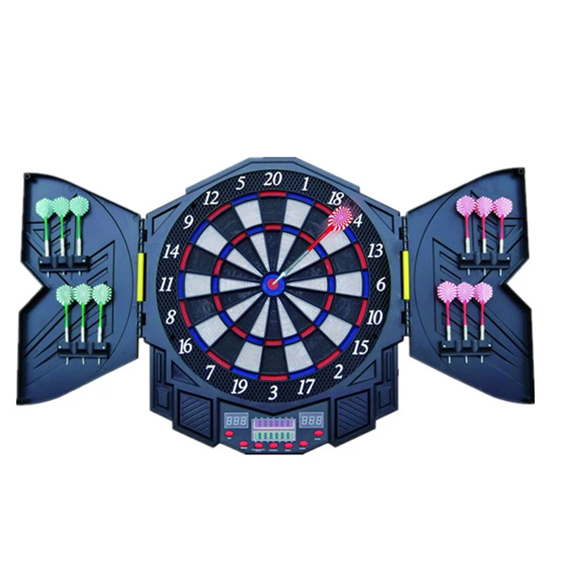 

2021 New Creative Design Digital Dart Scoreboard With Many Styles Optional