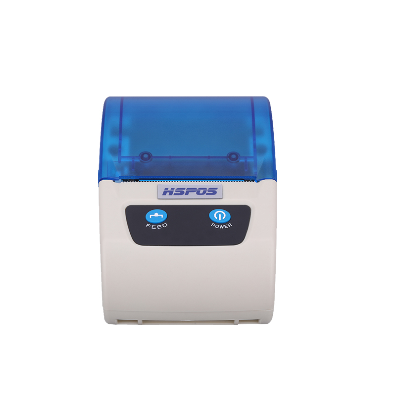 

New Product Android Portable Wireless Label Printer With Waterproof Function PL58AI