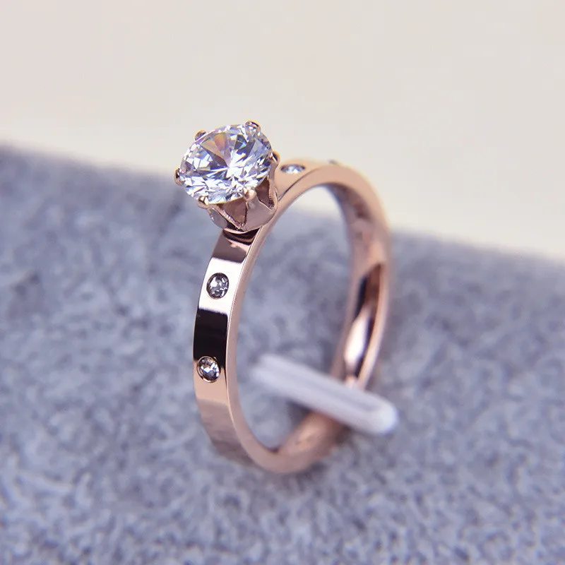 

Dental Casting Ring Egg Fashion Men's Anel Masculino M Fishing Split Damascus Stainless Steel Rings, Steel, gold, rose gold and black