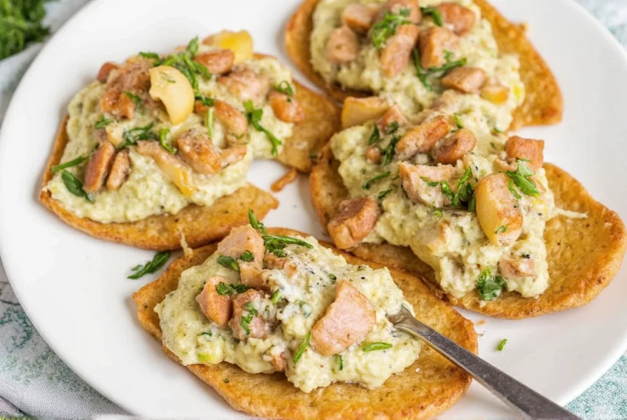 Baked Dill Mayo Salmon