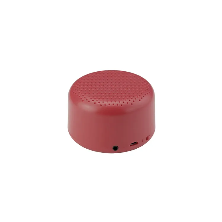 2021 Outdoor portable Modern speakers wholesale waterproof colorful bluetooth Speaker With Wireless stereo - ANKUX.COM
