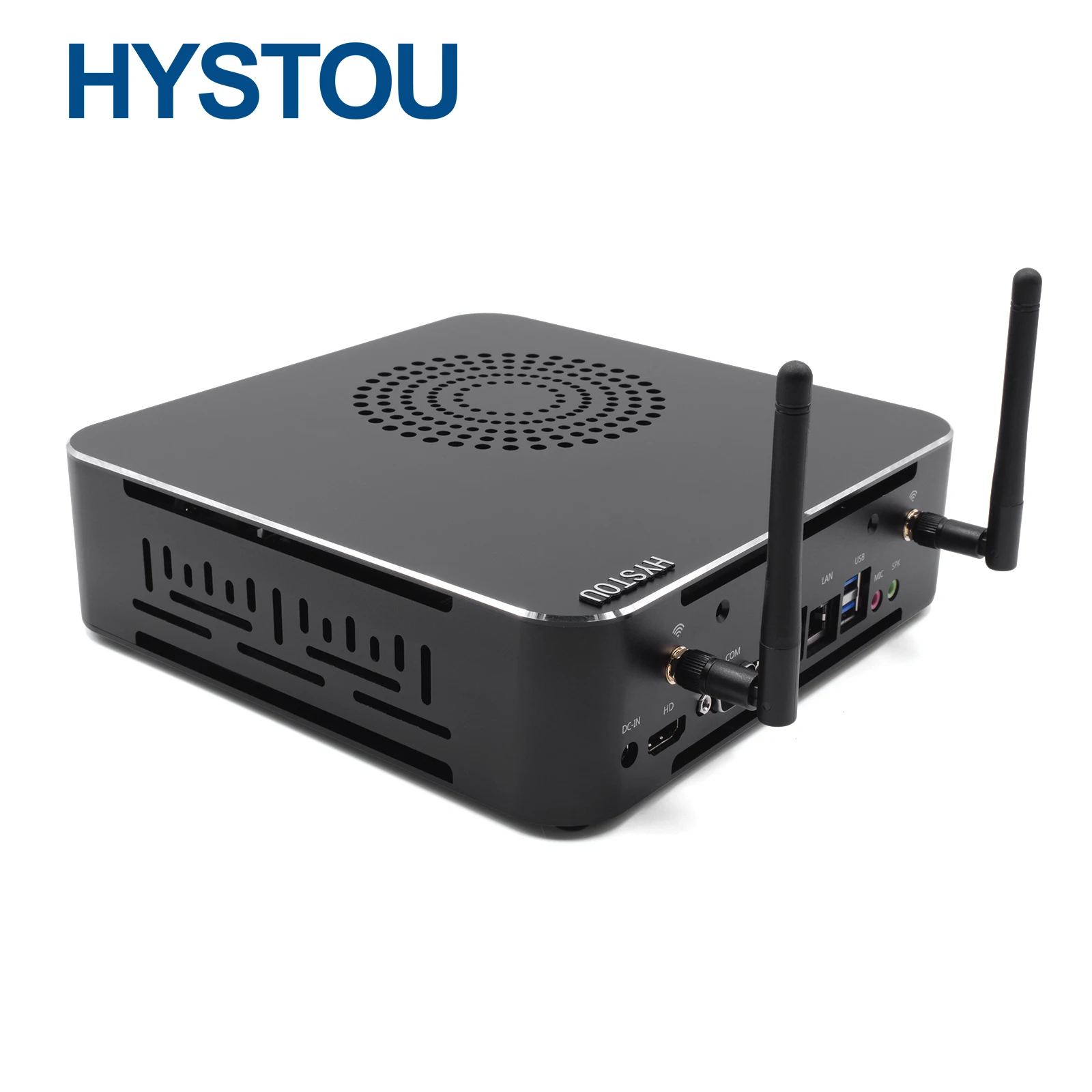 

Desktop Gaming Computer Core i9 11900 Win 10 Dual Channels Gaming Mini Pc
