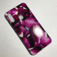 

Best Selling Custom Design Soft TPU Mobile Phone Case For Tecno L8