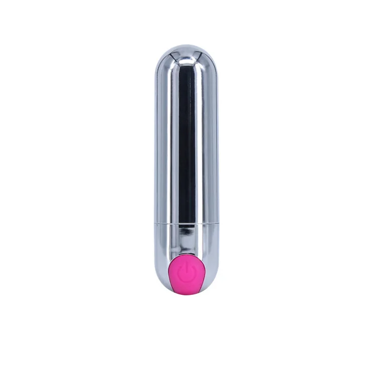 Hot Sale Women Masturbation Bullet Dildo Vibrator Sex Toy Mini Vibrator