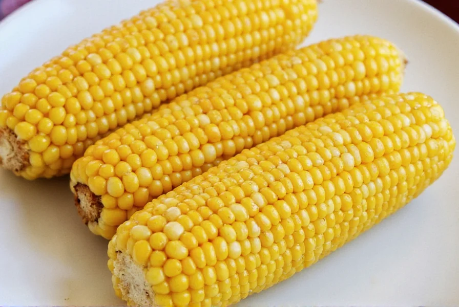 Tasting Elote