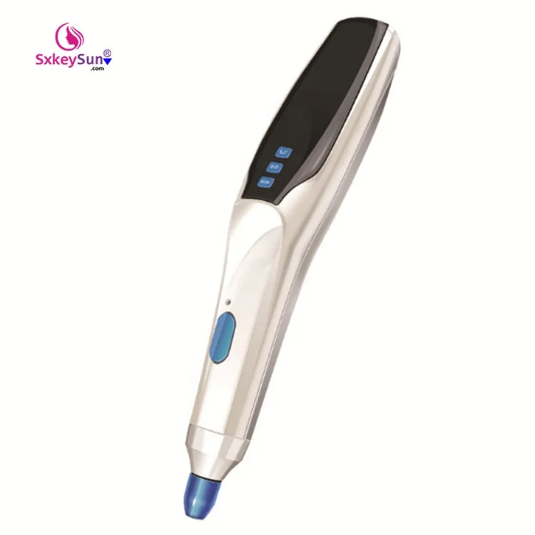 

Medical beauty plasma pen eye lift pen plasma ozone skin from Korea