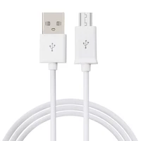 

Cheapest Micro USB Data charging Cable Android cell phone V8 Charger Cable For Samsung