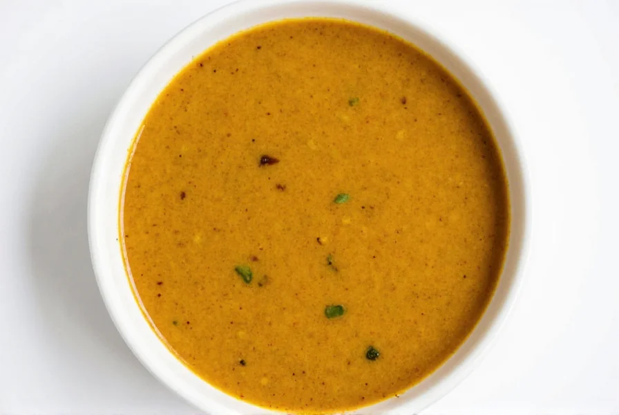 Madras Curry Practical Tips