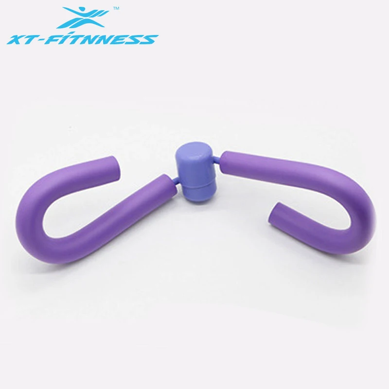 

Soft Foam Exercise Fitness Trainer Muscle Workout Leg Thigh Master