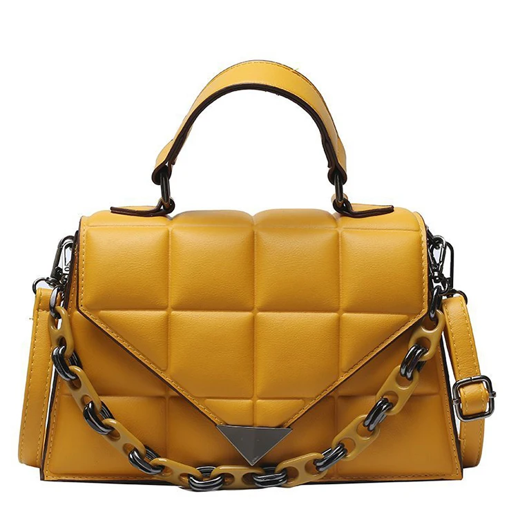 

Small PU Leather Crossbody Bags For Women 2021 Trend Hand Bag Women's Branded Trending Shoulder Handbags, Customizable