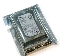 

Original DELL w347k HDD 600G 15K SAS 3.5inch hard drive
