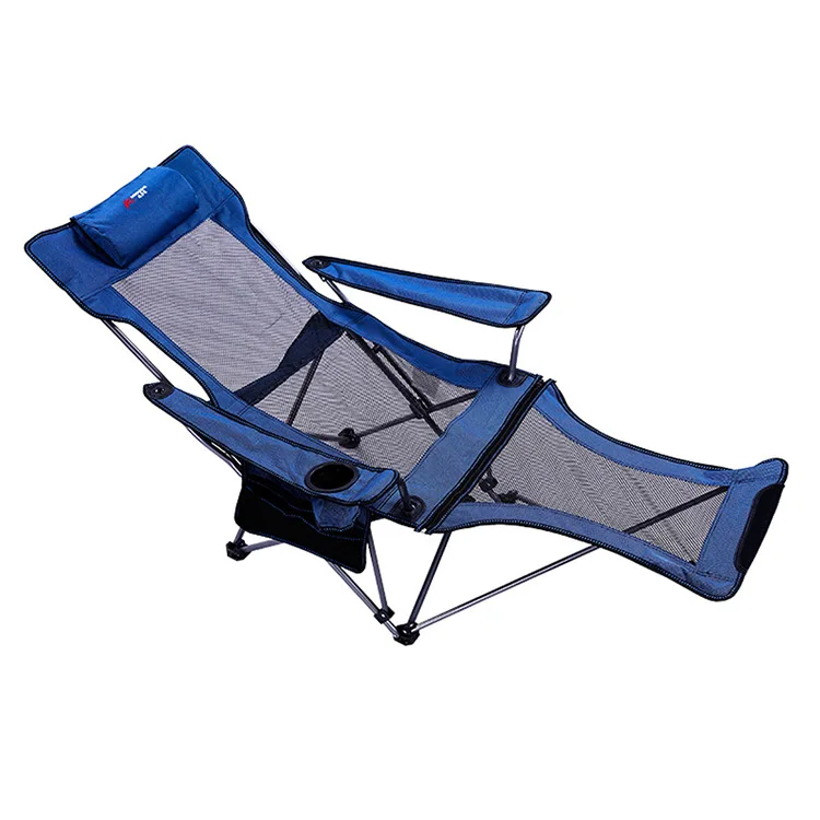 

Outdoor Lightweight Folding Armrest captain tailgate director camping chair of aluminum camping chair manufacturers