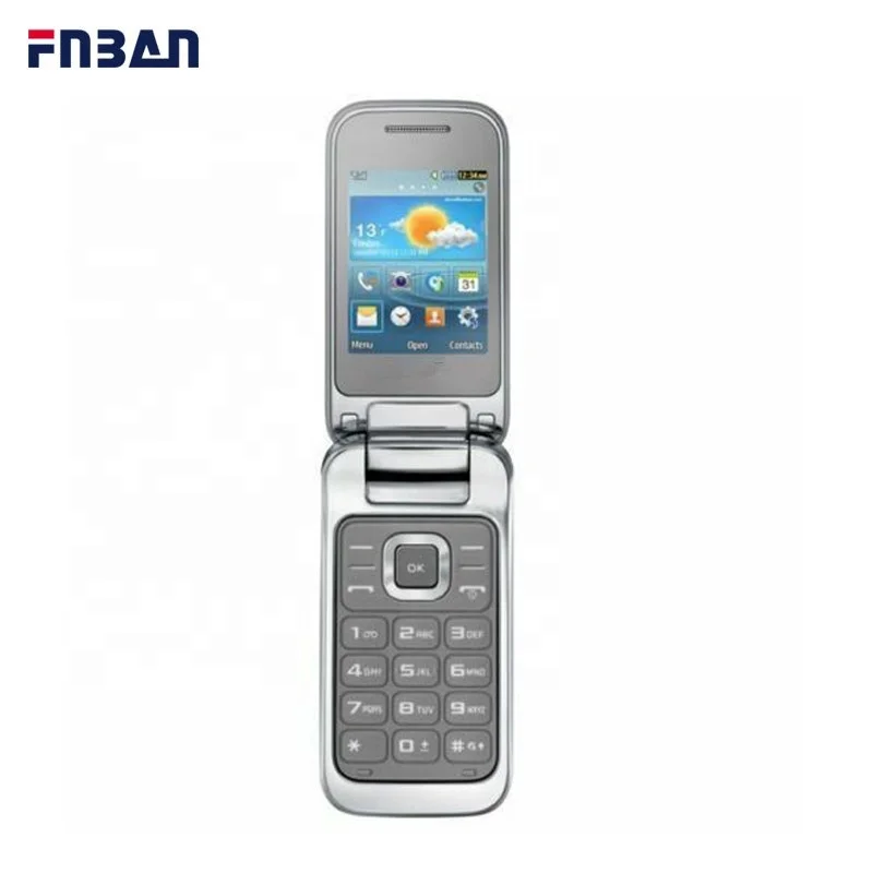 

Original unloceked mobile phone 3595 for samsung GT-C3595