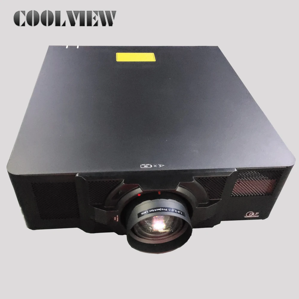 

25000 ansi lumens 3D ready DLP Laser 20000 hrs projector