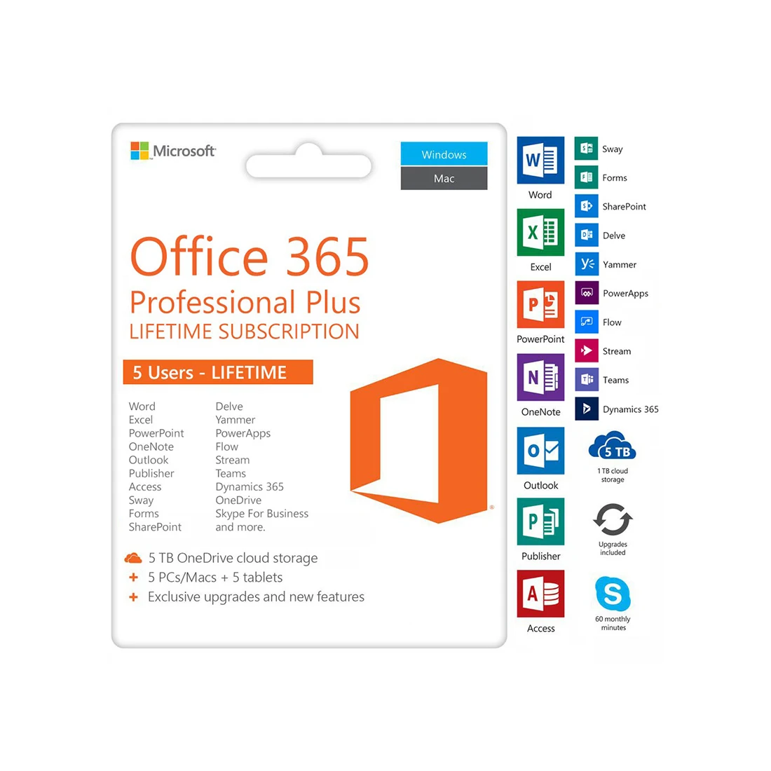 

Latest promotion price ms office 365 accounts+password office 365 pro plus accounts