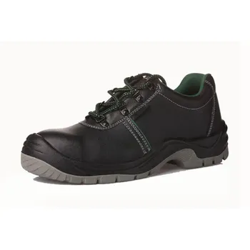 Lightweight Kickers Safety Shoes 